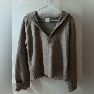 Nicole miller sweater